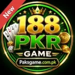 188PKR Game