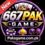 667PAK Game