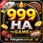 999HA Game