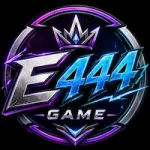 E444 Game