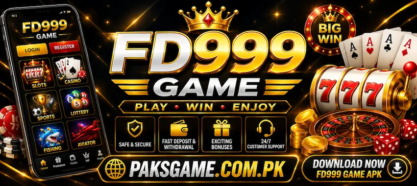 FD999 Game