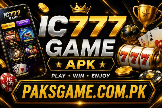 IC777 Game