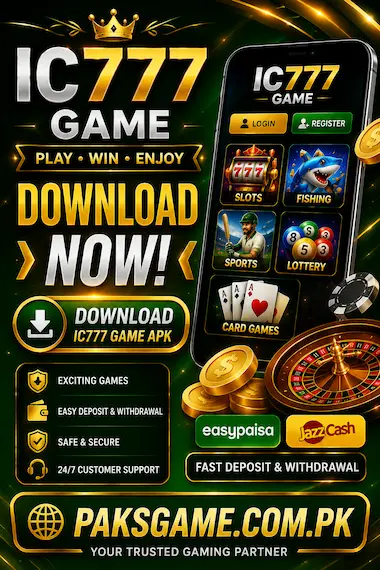 IC777 Game