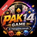 PAK14 Game