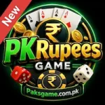 PKRupees Game