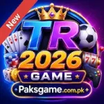 TR2026 Game