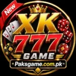 XK777 Game