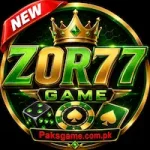 ZOR77 Game