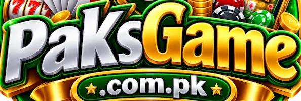 PaksGame