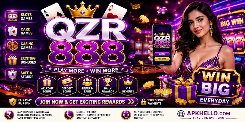QRZ888